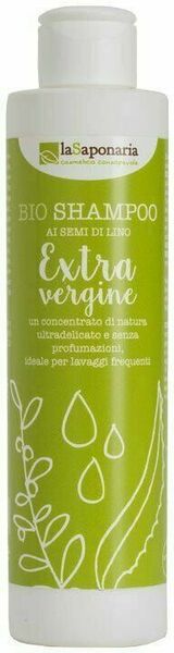 laSaponaria Šampon s extra panenským olivovým olejem 200ml porovnat ceny