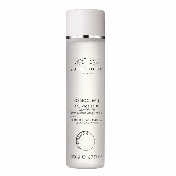 Institut Esthederm  Esthederm OsmoClean Micelární voda na obličej a oči 200ml porovnat ceny