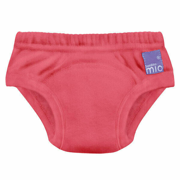 Bambino Mio učící plenky 2-3 roky Ruby 1ks porovnat ceny
