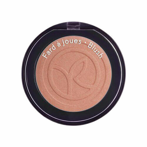 Yves Rocher Přirozená tvářenka 06 Pink Peach 4g porovnat ceny