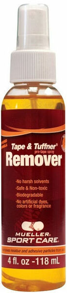 Mueller Remover Odstraňovač tejpu 118ml porovnat ceny