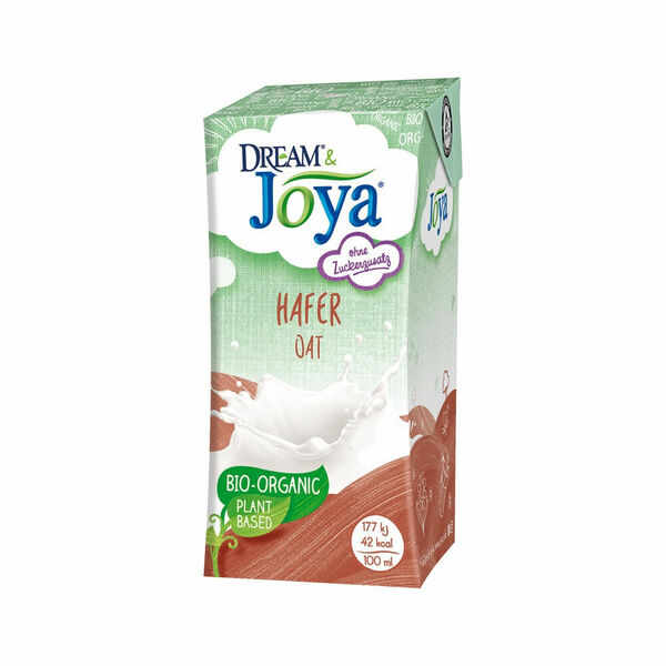 JOYA Bio Ovesný nápoj 200 ml porovnat ceny