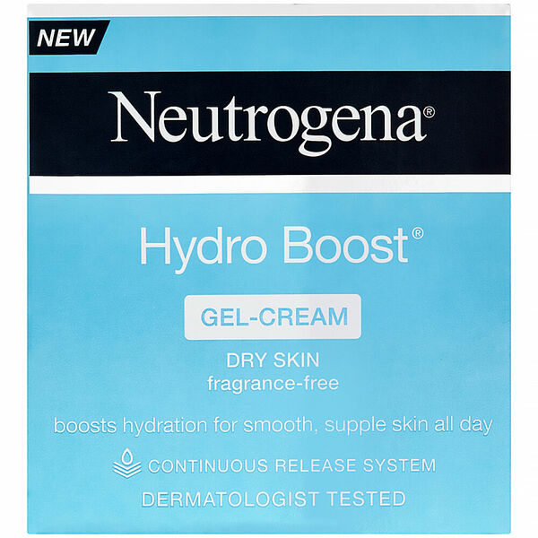 NEUTROGENA HydroBoost Gelový krém 50 ml porovnat ceny