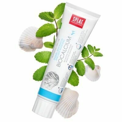 SPLAT Professional BIOCALCIUM zubní pasta 100ml porovnat ceny
