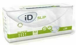 iD Slip Medium Super PE 562027528 28ks porovnat ceny