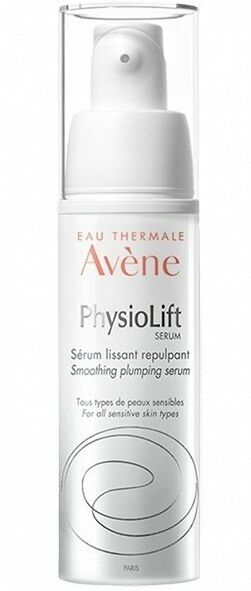 AVENE Physiolift Vyhlazující sérum 30ml porovnat ceny