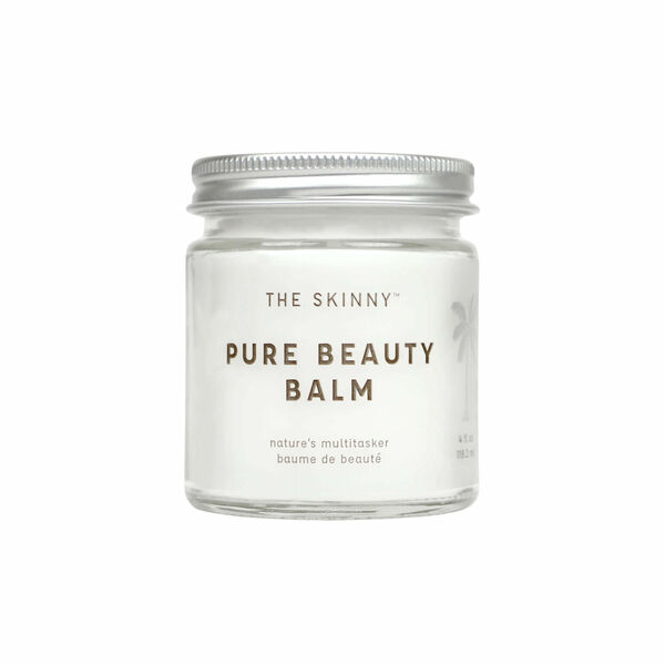 The Skinny  Raw Beauty kokosový olej 118ml porovnat ceny