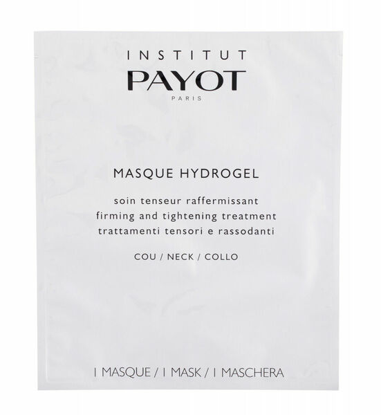 PAYOT Masque Hydrogel pleťová maska 1 ks porovnat ceny