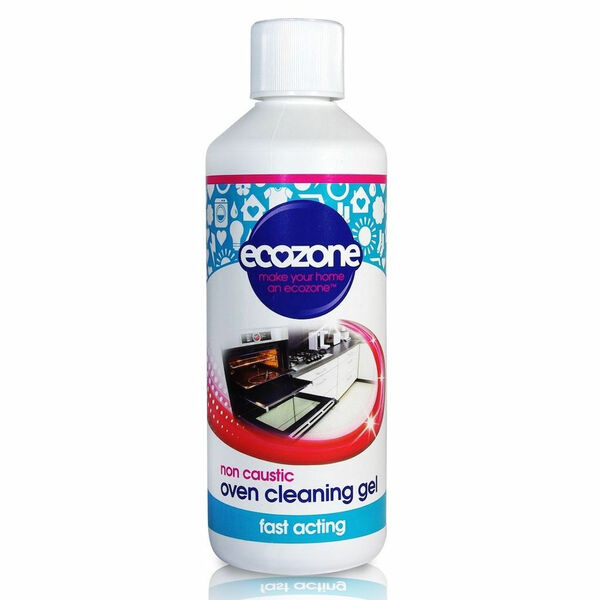 Ecozone Přípravek na čištění sporáků a trub 500 ml porovnat ceny