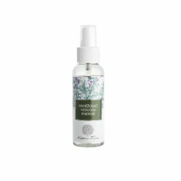 NOBILIS TILIA Osvěžovač vzduchu Energie 100 ml porovnat ceny