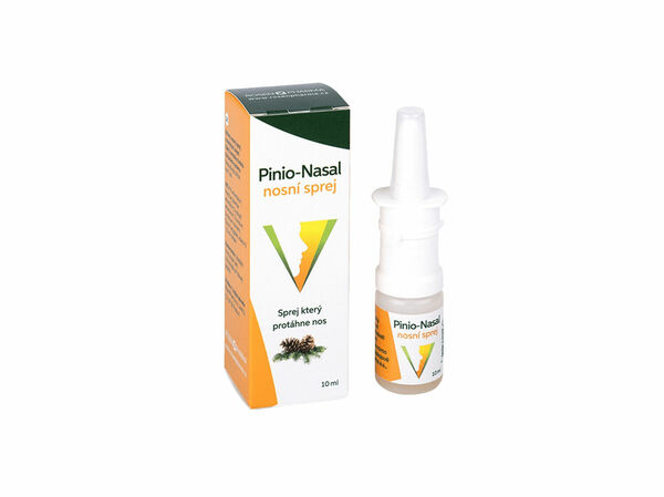 Rosen Pinio-Nasal nosní sprej 10ml porovnat ceny