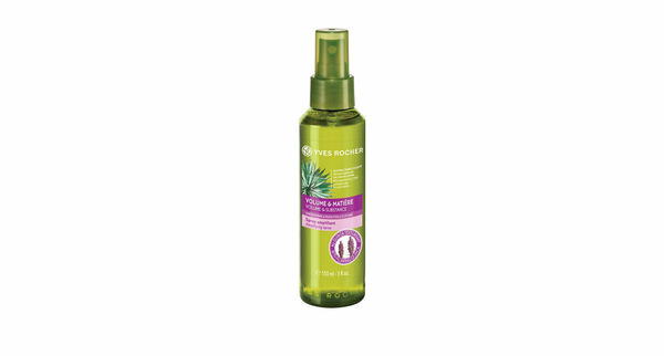 Yves Rocher Sprej pro větší objem vlasů 100ml porovnat ceny