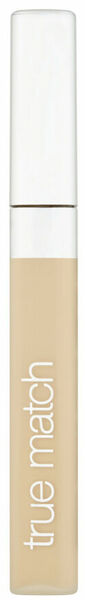 L'Oréal Paris  L´Oréal Paris True Match The One tekutý korektor 1N Ivory 6,8ml porovnat ceny