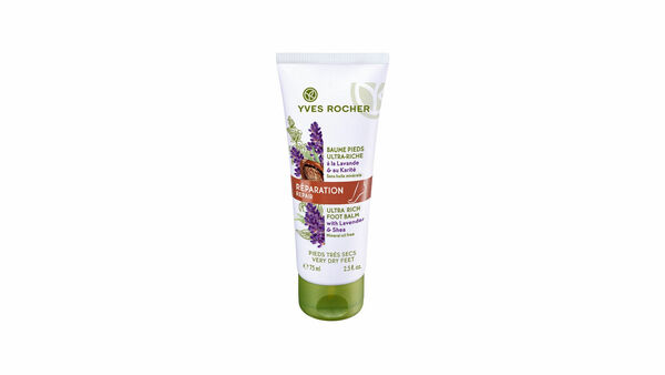 Yves Rocher Regenerační balzám na nohy 75ml porovnat ceny