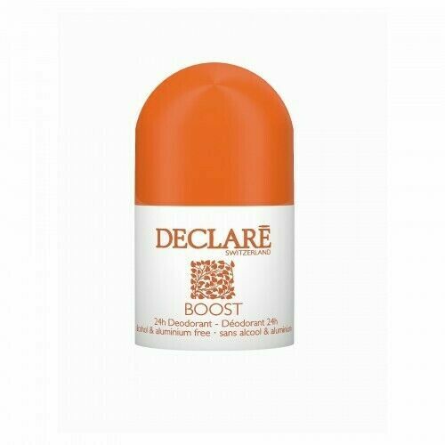 DECLARÉ BOOST 24h Deodorant 50ml porovnat ceny