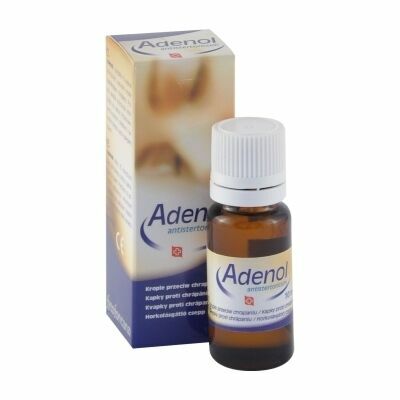 Fytofontana Adenol kapky proti chrápání 10ml porovnat ceny