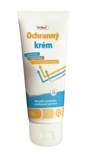 Dr.Max Ochranný krém 100 ml porovnat ceny