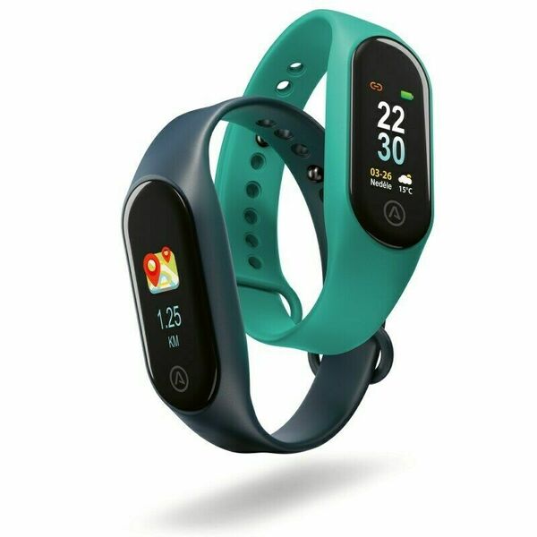 LAMAX BFit2 Chytrý fitness náramek porovnat ceny