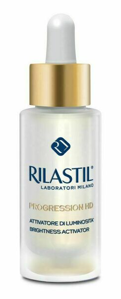 Rilastil Progression HD rozjasňující aktivátor sérum 30 ml porovnat ceny