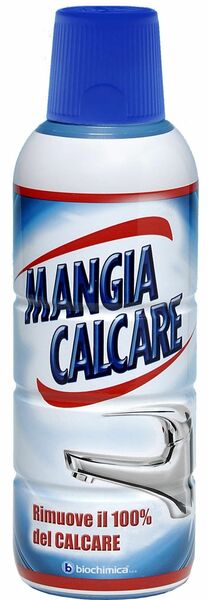 Mangia Calcare Odstraňovač vodního kamene 500ml porovnat ceny