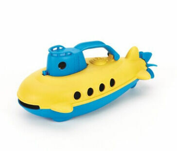 Green Toys Ponorka modrá rukojeť porovnat ceny