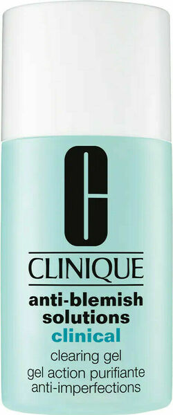Clinique Gel proti nedokonalostem pleti 15ml porovnat ceny