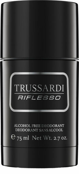 Trussardi Riflesso Tuhý deodorant pro muže 75ml porovnat ceny