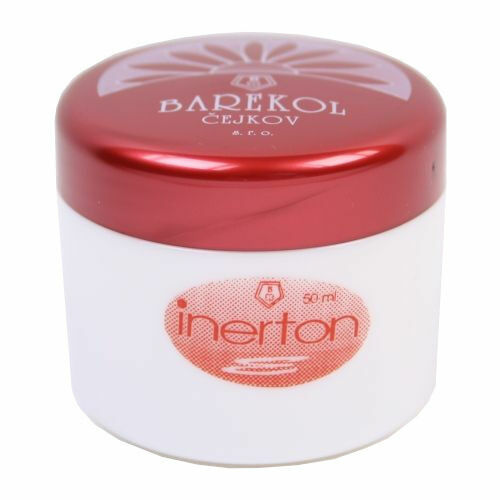 Barekol Inerton krém 50ml porovnat ceny