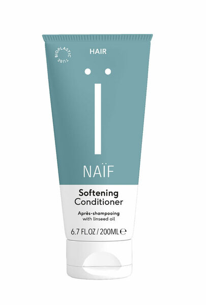 NAIF Vlasový kondicionér 200 ml porovnat ceny