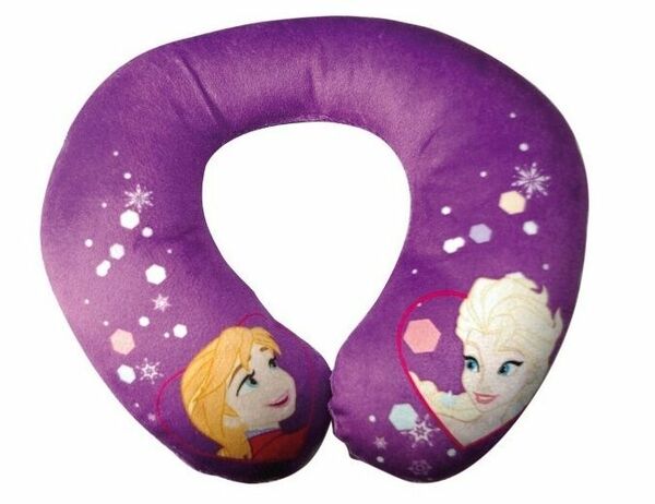 Kaufmann  Cestovní polštářek Disney Frozen porovnat ceny