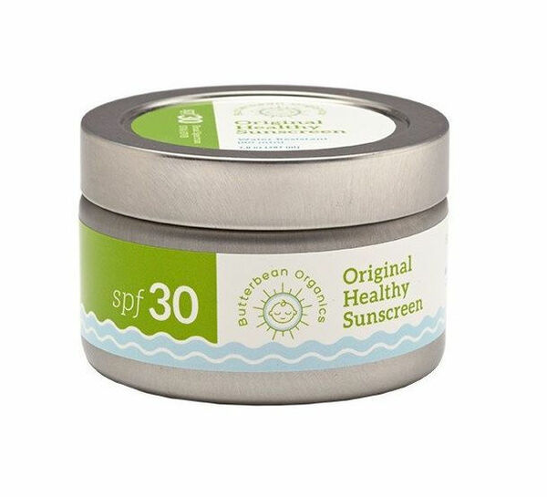 Butterbean Original Krém na opalování SPF30 207 ml porovnat ceny