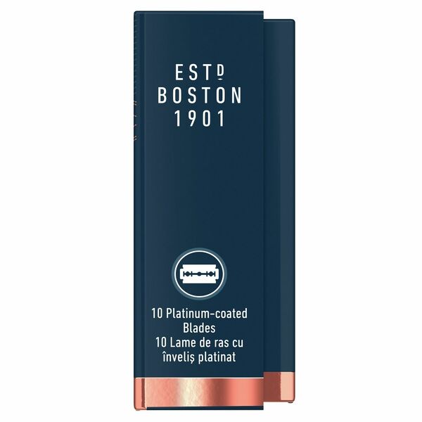 Gillette King Žiletky 10ks porovnat ceny