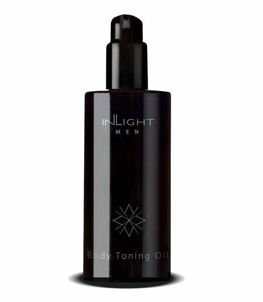 Inlight BIO Regenerační a masážní tělový olej pro muže 200 ml porovnat ceny