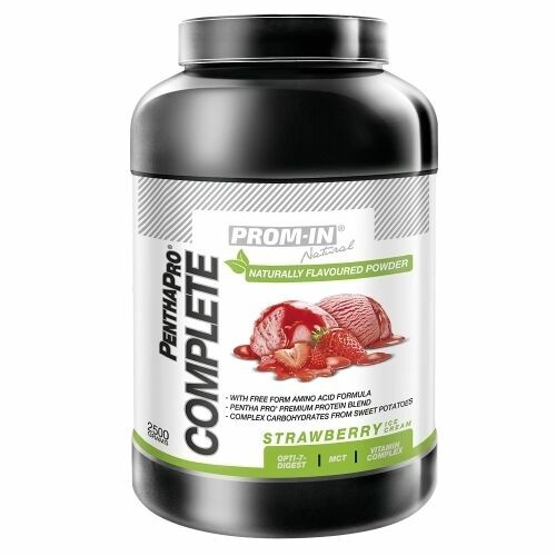 Prom-In Pentha Pro® Complete natural jahoda 2500g porovnat ceny