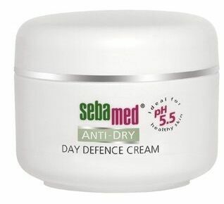 Anti-Dry  Sebamed denní krém s Fytosteroly 50ml porovnat ceny