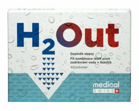 H2Out 40 tobolek porovnat ceny