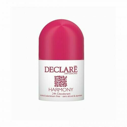 DECLARÉ HARMONY 24h Deodorant 50ml porovnat ceny
