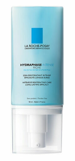 La Roche-Posay  La Roche Hydraphase Riche Int.hydr.péče pro suchou pleť 50ml porovnat ceny