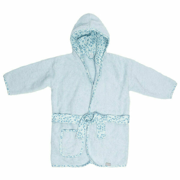 Bébé-Jou Župánek Leopard Blue 1ks porovnat ceny