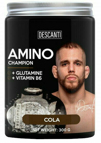DESCANTI Amino Champion 300g porovnat ceny
