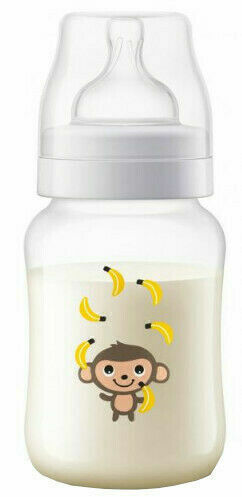 Philips Avent  Avent Láhev Anti-colic Opice 260ml porovnat ceny