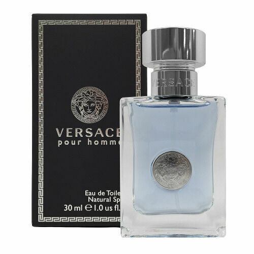 Versace pour Homme EdT 30ml porovnat ceny