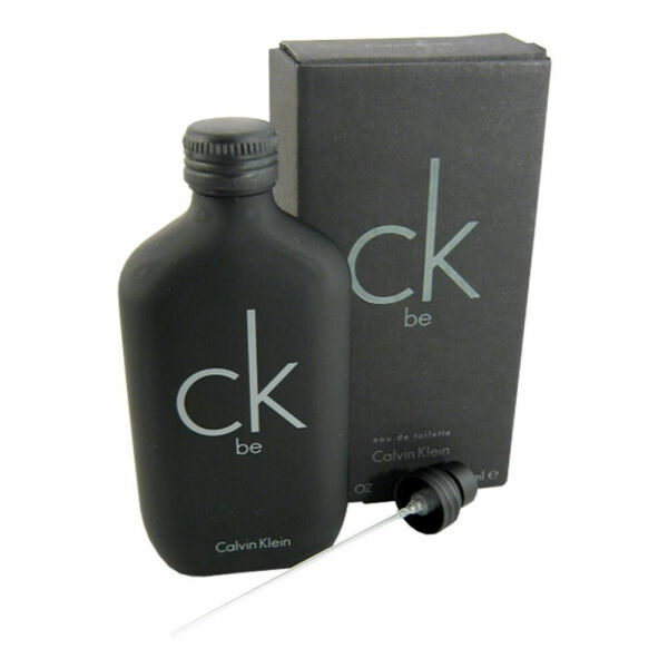 CALVIN KLEIN Be  Toaletní voda 100 ml porovnat ceny