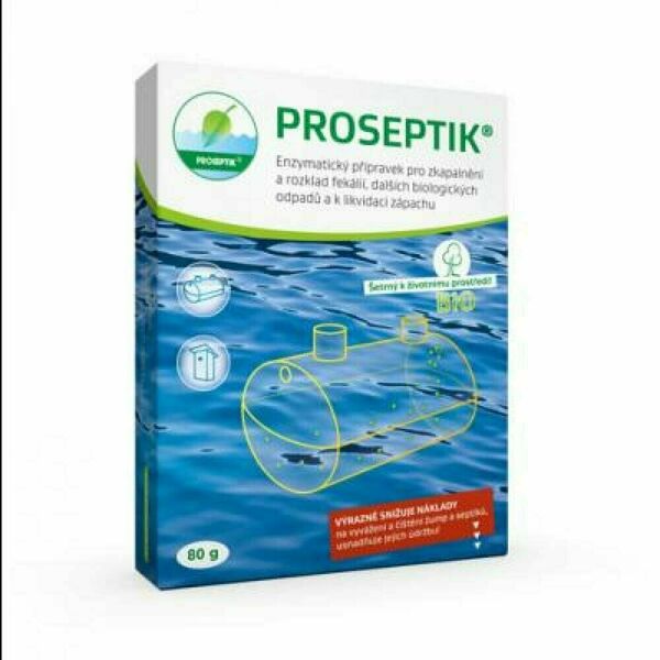 PROXIM Proseptik 4x20 g porovnat ceny