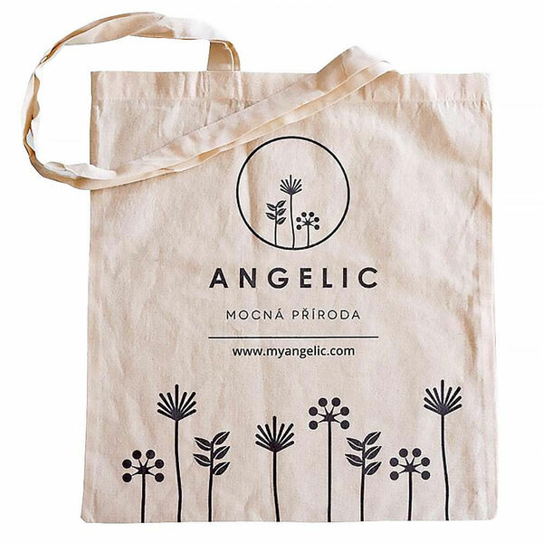 ANGELIC Bavlněná nákupní taška porovnat ceny
