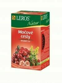 LEROS NATUR Močové cesty n.s.20x1.5g porovnat ceny