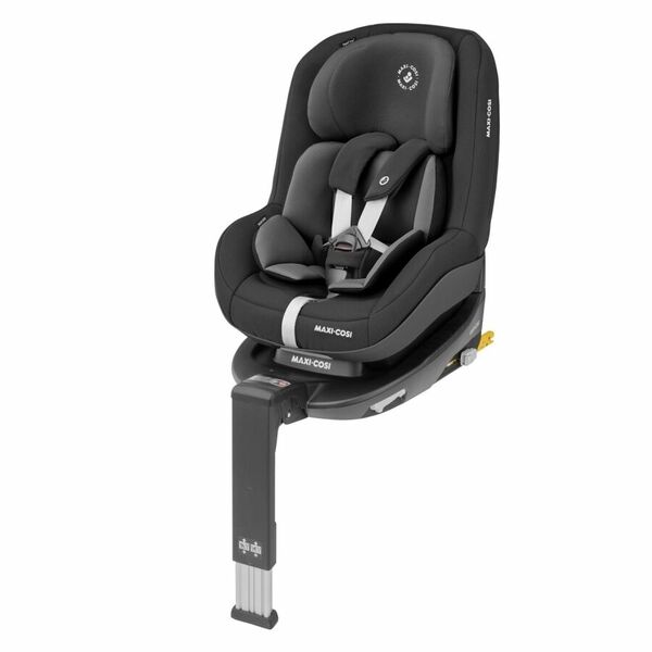 Maxi Cosi Pearl Pro i-Size autosedačka Authentic Black porovnat ceny