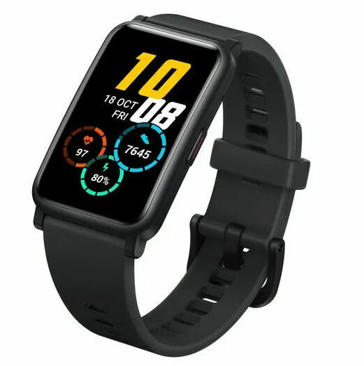 Honor Watch ES Meterorite Black porovnat ceny