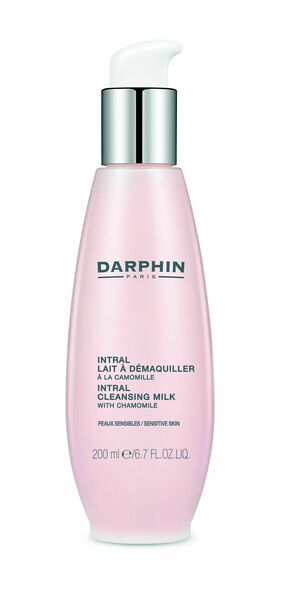 DARPHIN Intral Odličovací mléko pro citlivou pleť 200ml porovnat ceny