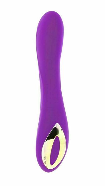 Healthy life Vibrator Rechargeable purple 0601570305 porovnat ceny